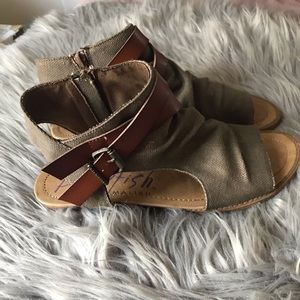 Blowfish Sandals BRAND NEW! 🎉